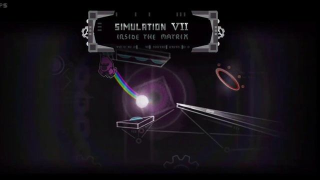 Change Of Scene by Bli - (Geometry Dash 2.13) - [GegioX14] смотреть онлайн