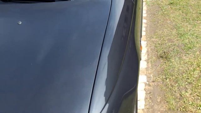 Opel Omega MV6 смотреть онлайн