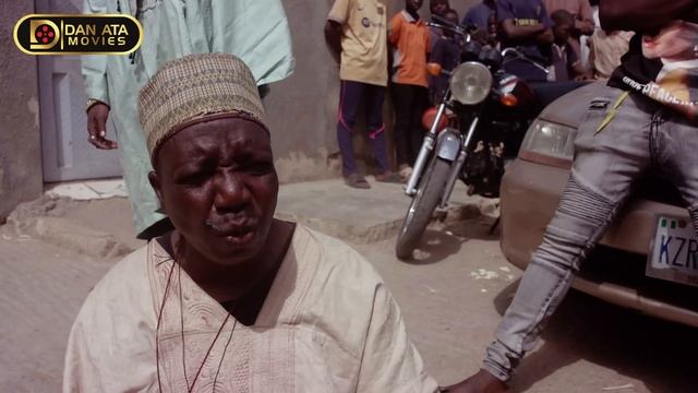 AUDU GADARA SEASON 1 EPISODE 1 (2024) смотреть онлайн