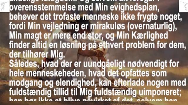 (Sl. 91) BD 3660 Troens kraft... Hjælp i ethvert behov... смотреть онлайн