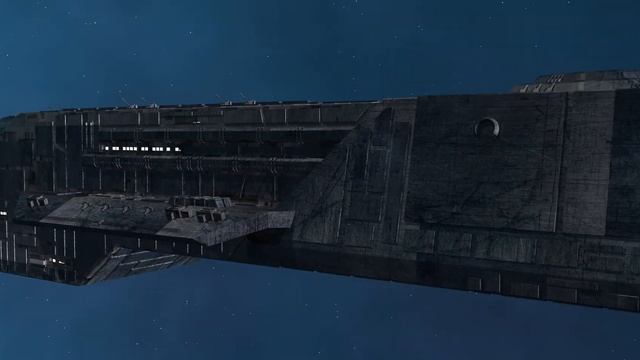 Test n° 3 - BC 304 & tunnel Hyperespace - Cinema 4D [HD] смотреть онлайн