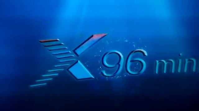 X96 mini problom 3 смотреть онлайн