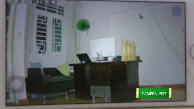 Camera yoosee ngoài trời 6 Led Full HD 2.0MP | Cài Đặt Yoosee Ngoài trời смотреть онлайн