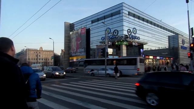 Рига переход у ORIGO 9 11 2014 смотреть онлайн