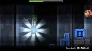 Как пройти Spooky Light?