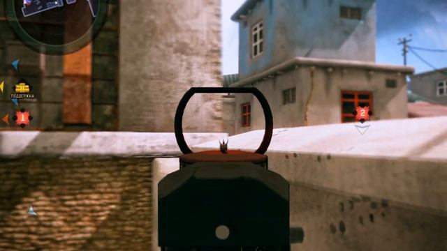 Warface. --ТРАНСФОРМЕРЫ-- VS козырные....тузы смотреть онлайн