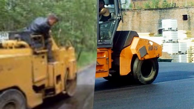 Асфальтовая крошка для дачи смотреть онлайн