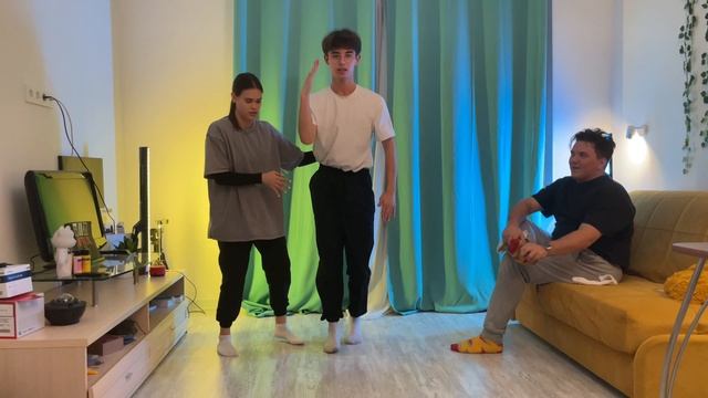 Йога челлендж