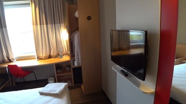 Отдых в Ереване Отель Ибис Ibis Yerevan Center 2024 смотреть онлайн