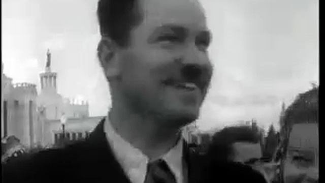 Киножурнал / НОВОСТИ ДНЯ 1954 г N 56 смотреть онлайн