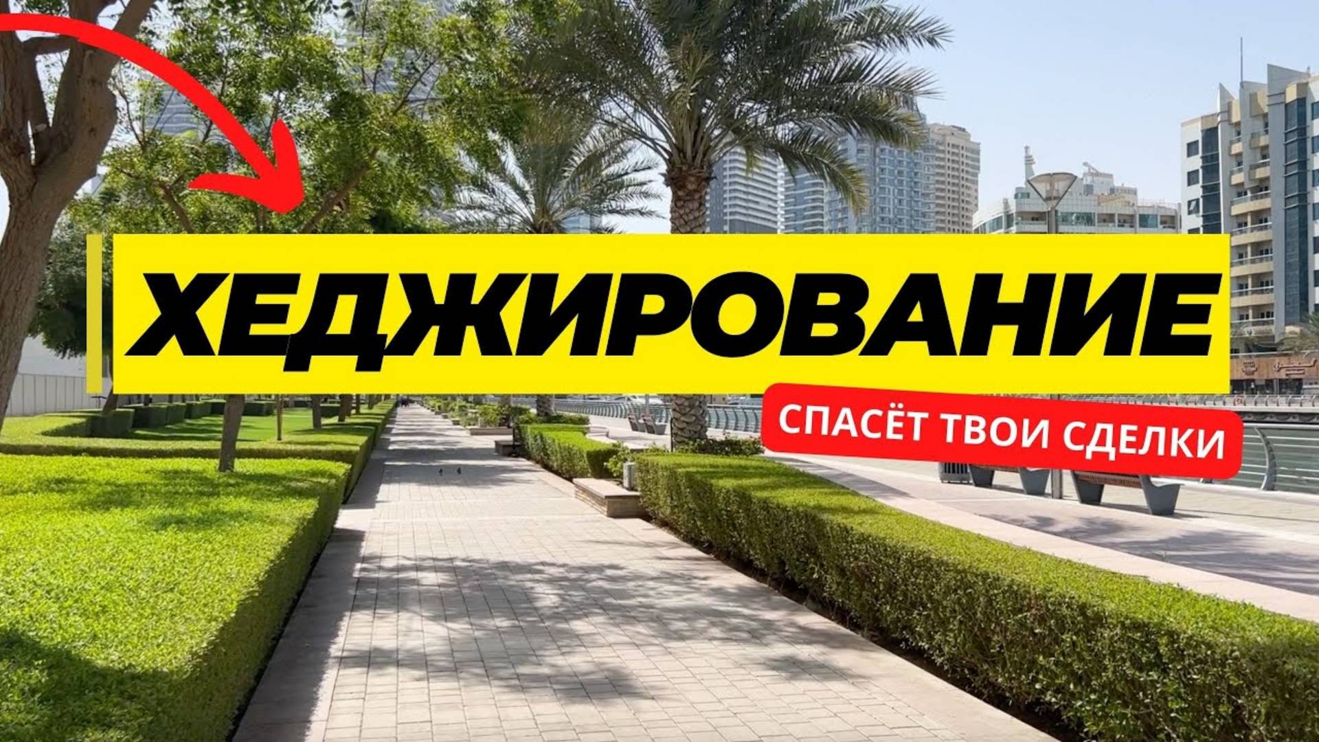 Что такое ХЕДЖИРОВАНИЕ в трейдинге 🔥СПАСЕТ ТЕБЯ! смотреть онлайн