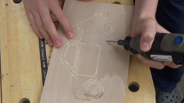 Fiat 500 Art смотреть онлайн