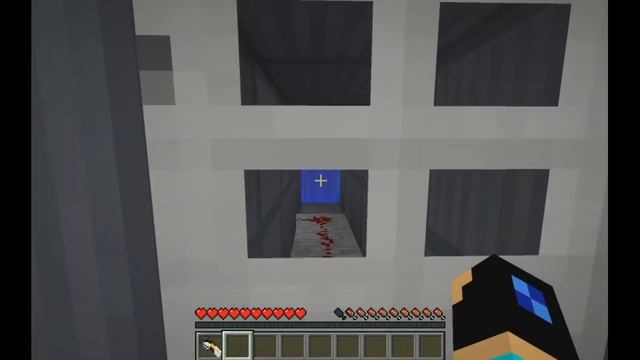 Попал с другом в лабораторию Aperture science 2 сезон смотреть онлайн