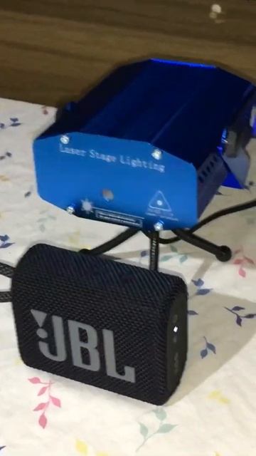 Jbl laser, holográfico ✔️😎👊🏻 смотреть онлайн