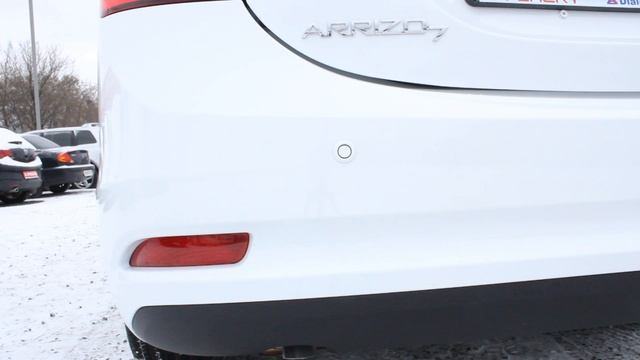 2014 Chery Arrizo 7 (М16) MT Luxury