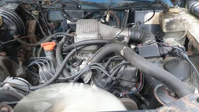 3.5 Rover v8 efi смотреть онлайн