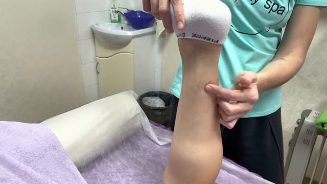 Ошибки массажиста_Massage therapist's mistakes смотреть онлайн