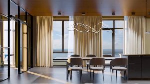 Пентхаусы ЖК "Гранд Империал"