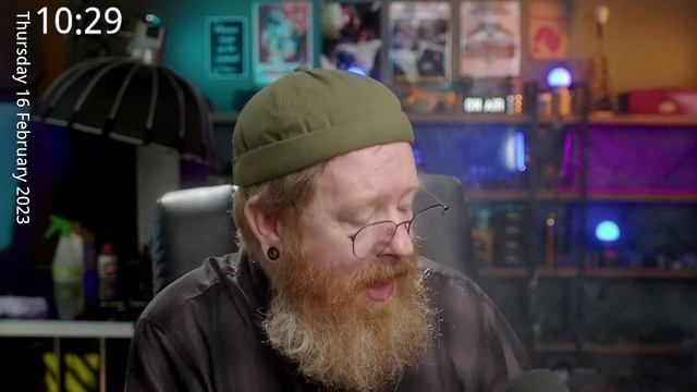 Have A Coffee With Legion Ep.144 смотреть онлайн