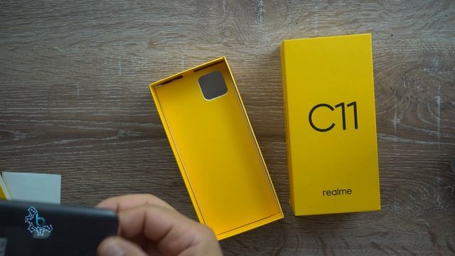 Fiyat canavarı realme c11 kutusundan çıkıyor! смотреть онлайн