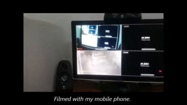 ZOSI H.265+ 1080p Home Security Camera System Outdoor Setup, Installation