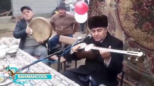 Абдулло Хаёлов- Имруз касе ёри касе нест.  2025