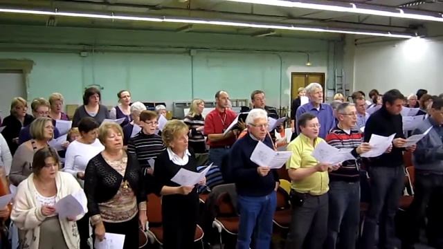 Tout Pour La Chanson - Je veux смотреть онлайн