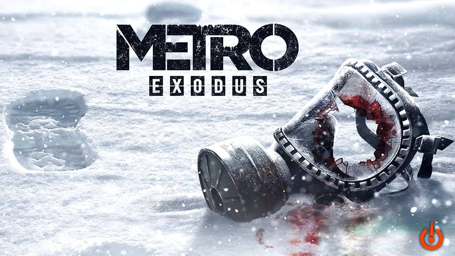 METRO EXODUS смотреть онлайн