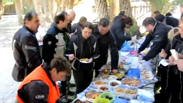 GSmotoclub Η Βόλτα μας στην Ανατολική Κρήτη смотреть онлайн