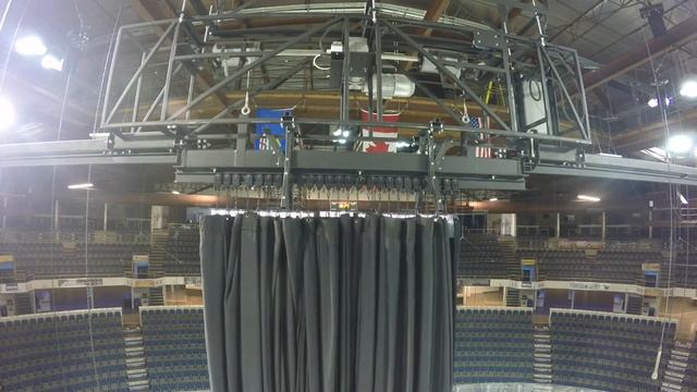 ENMAX Centre - Lethbridge Alberta смотреть онлайн