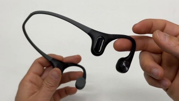 Bone Conduction Headphones: MOJAWA MOJO2 vs. Shokz Open Runner Pro In-Depth Review