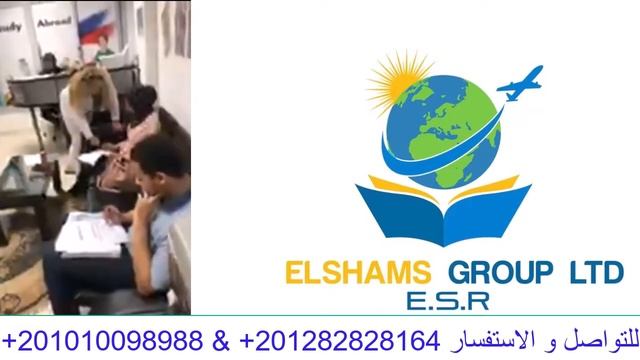 الدراسة في الخارج смотреть онлайн