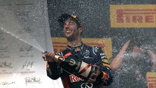 FORMULA 1® IN NUMBERS смотреть онлайн