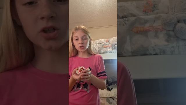 let's see how many mini verse I have?????????? смотреть онлайн