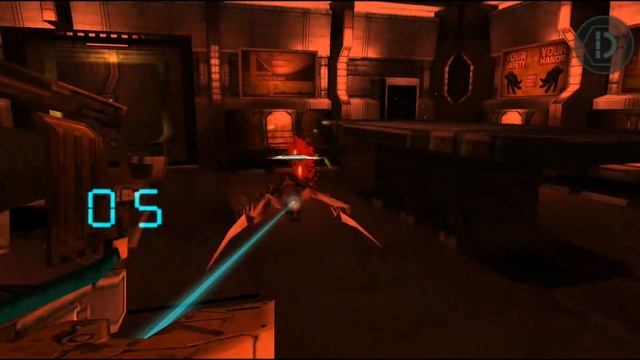 Dead Space (Android Phone Gameplay) | Demakes смотреть онлайн