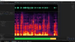 Как убрать ЭХО в Adobe Audition