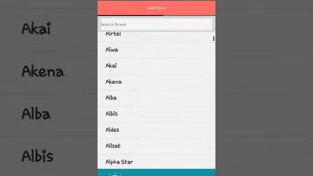 Penggunaan Asmart Remote Universal untuk semua perangkat elektronik смотреть онлайн