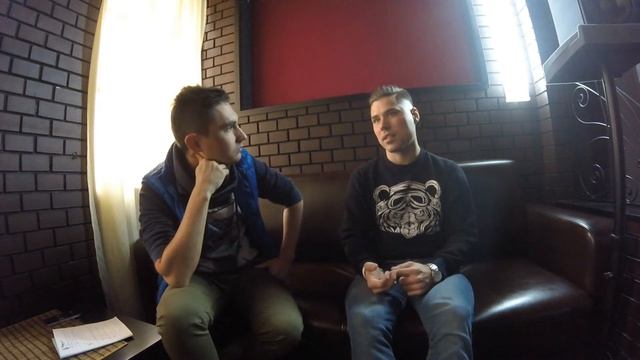 Творческий человек: Илья Шлёнкин смотреть онлайн