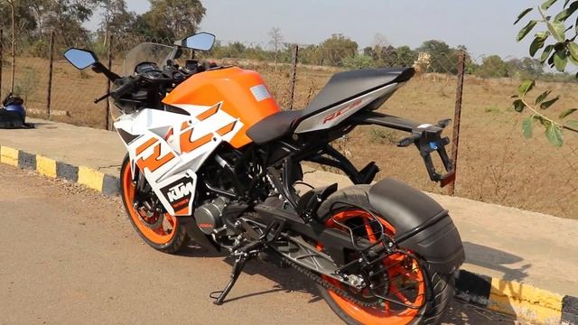Finally KTM RC 125 Old Model Relaunch Date confirm 2023😱New Change😍New Features😚KTM RC 125 Old RC смотреть онлайн