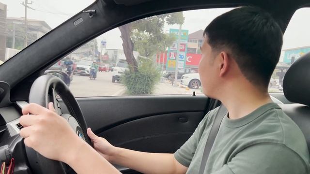 รีวิว M5 E60 (สไตล์ง่ายๆคนกันเองฟิวง่วงๆ) смотреть онлайн