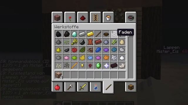 Sachen kaufen in Minecraft!!!!!! смотреть онлайн