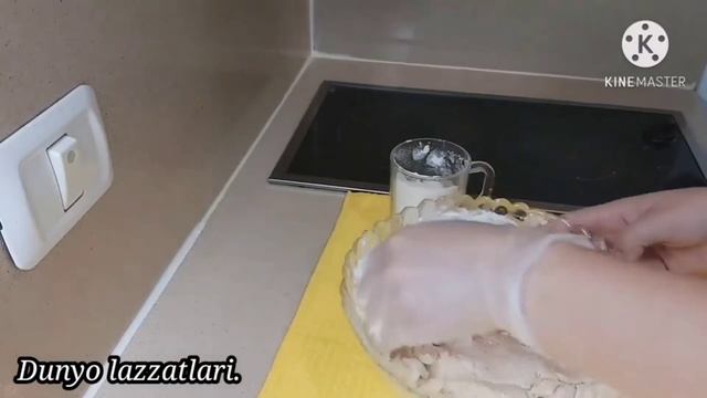 Печенье к ЧАЮ, Которое тает во Рту! Быстрый, Лёгкий и Красивый Рецепт ... · смотреть онлайн