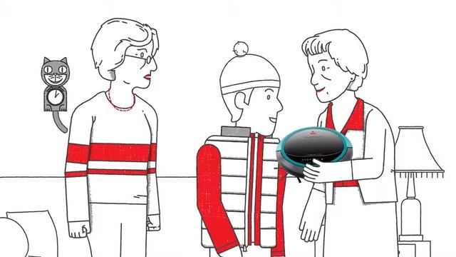 BISSELL SMART CLEAN "GRANDMAS" смотреть онлайн