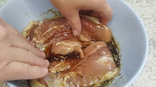 Приятные впечатления