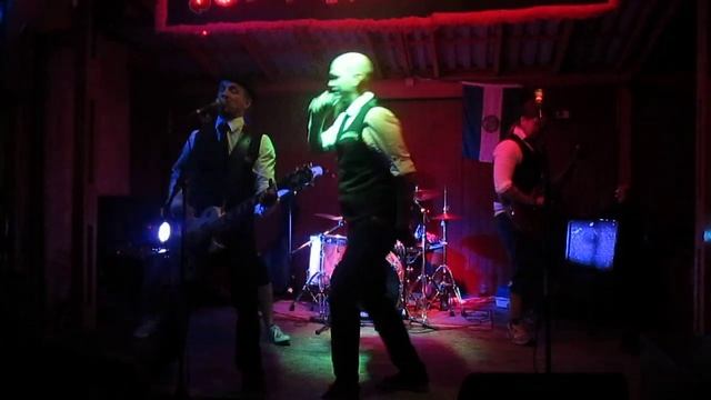Irish Rover - Porrkestern смотреть онлайн