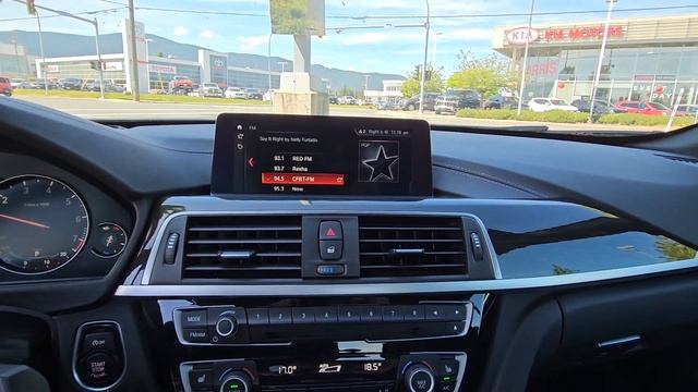 2019 BMW 440 XDrive for Jas смотреть онлайн
