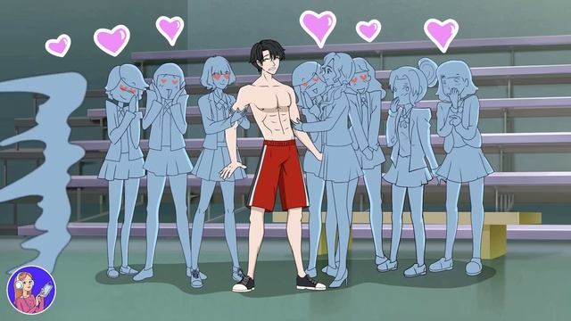 Nadie Supo Que Existía Hasta Que Cumplí 15 Años смотреть онлайн