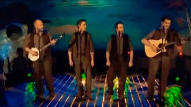 The High Kings - The Wild Rover / Subtitulado en Español смотреть онлайн