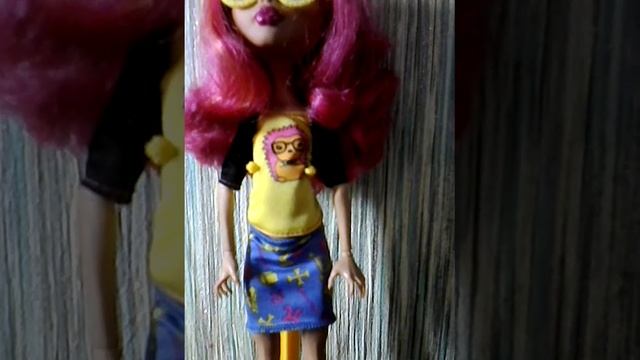 Обзор хоулин ученые монстры смотреть онлайн