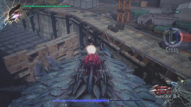 Devil May Cry 5 Special Edition - Mission 06 - #07 смотреть онлайн